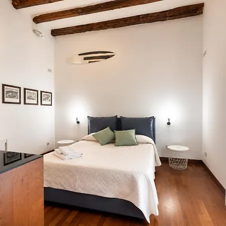 Apartament Junior Mamo