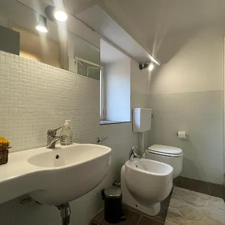 Apartmán Junior Mamo